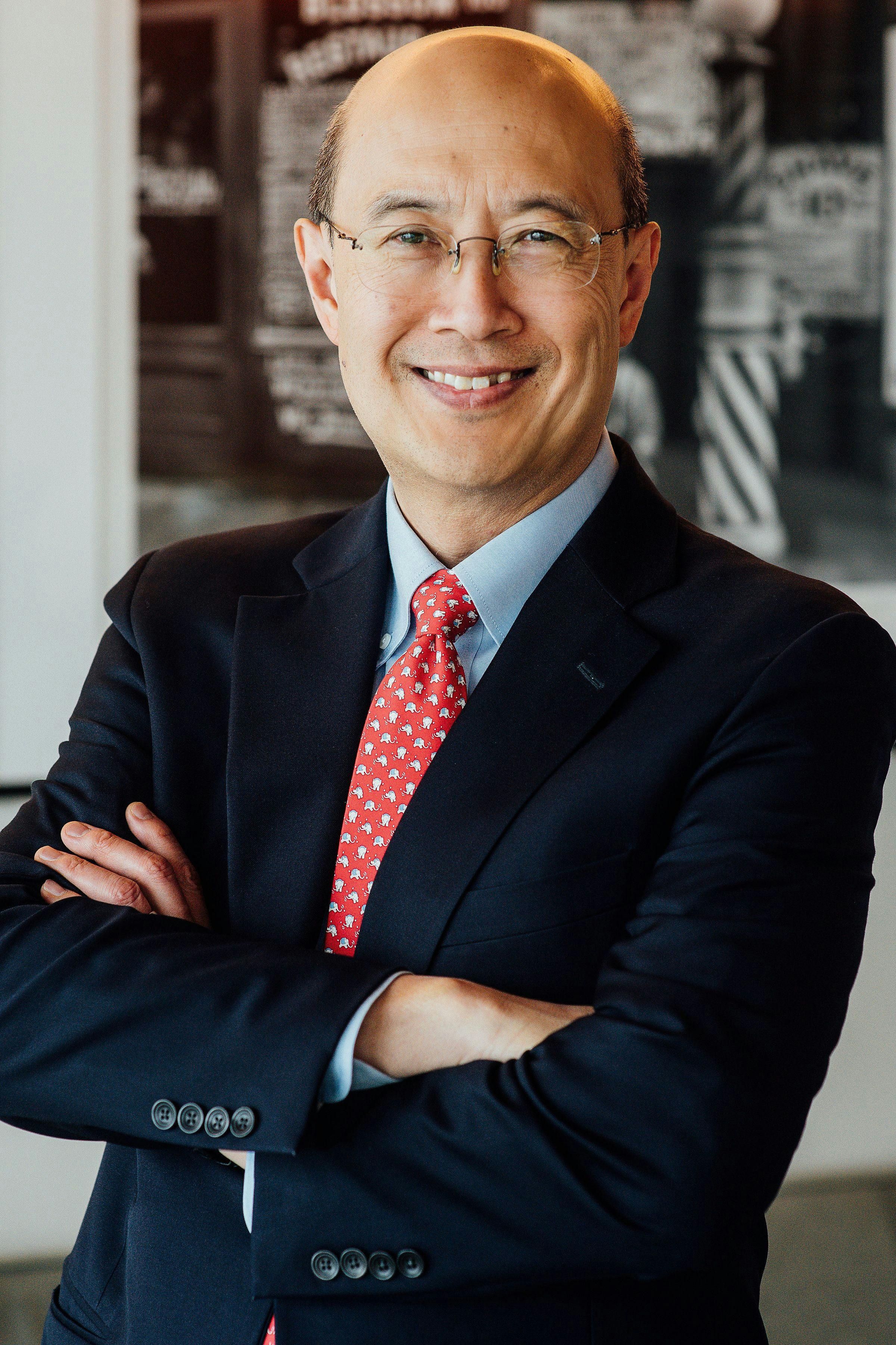 Andrew W. Lo, PhD