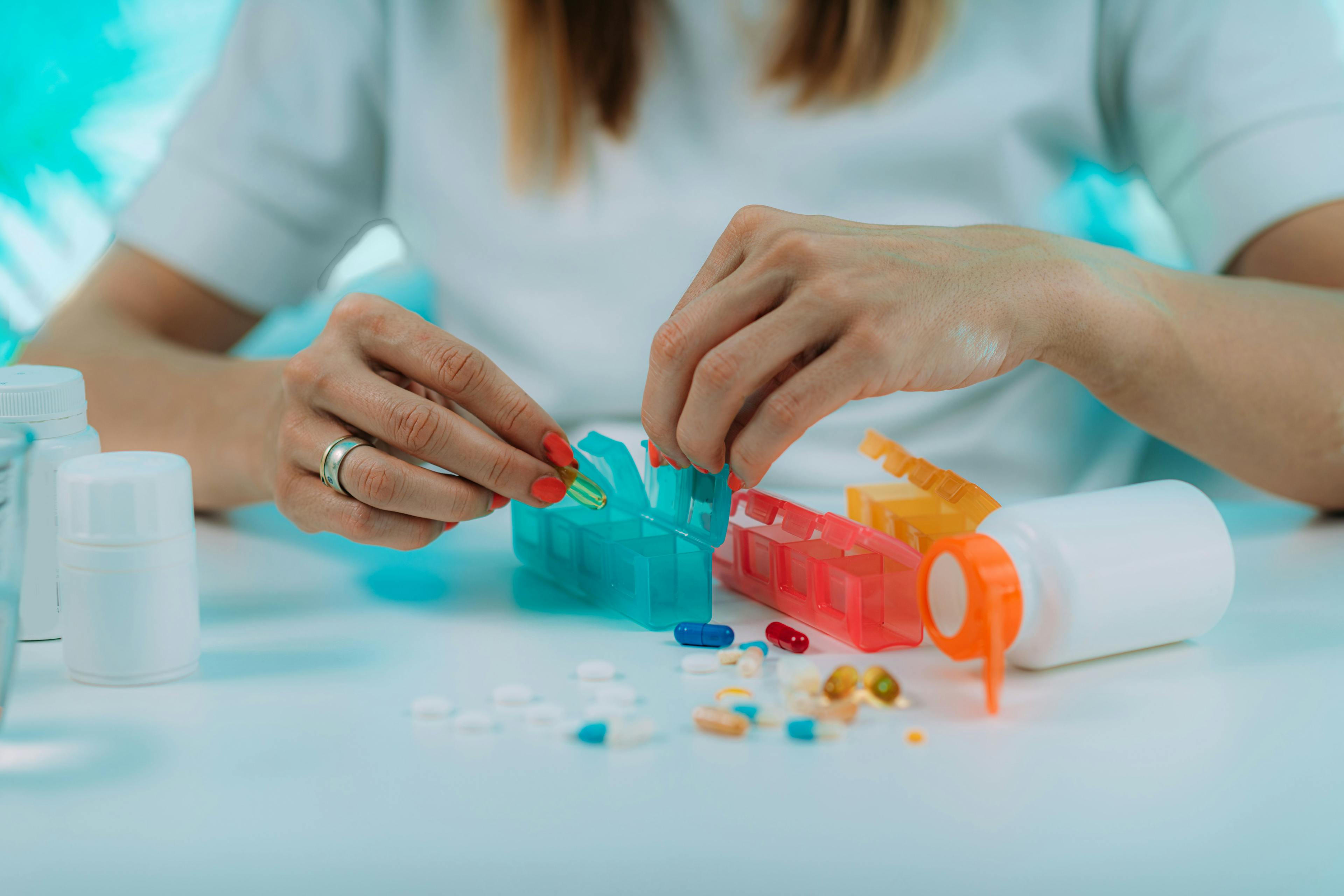 Pill Connect Announces Completion of its First Clinical Trial