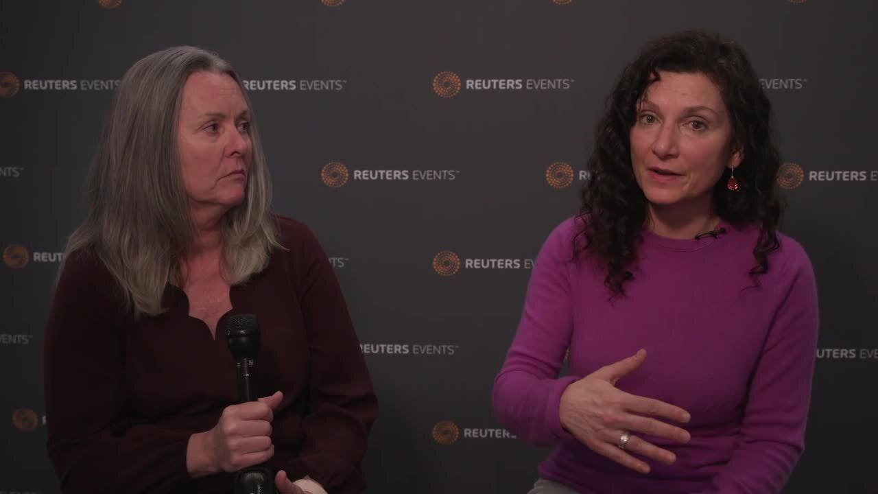 Tracey Dodenhoff, CEO Medly Therapeutics | Image Credit © video