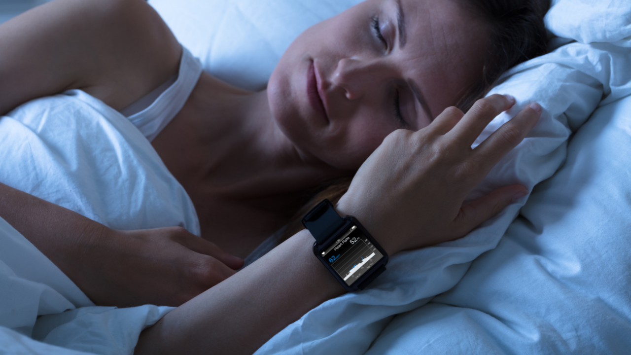FDA Approves Beacon Biosignals’ AI-Assisted Sleep Monitoring Device