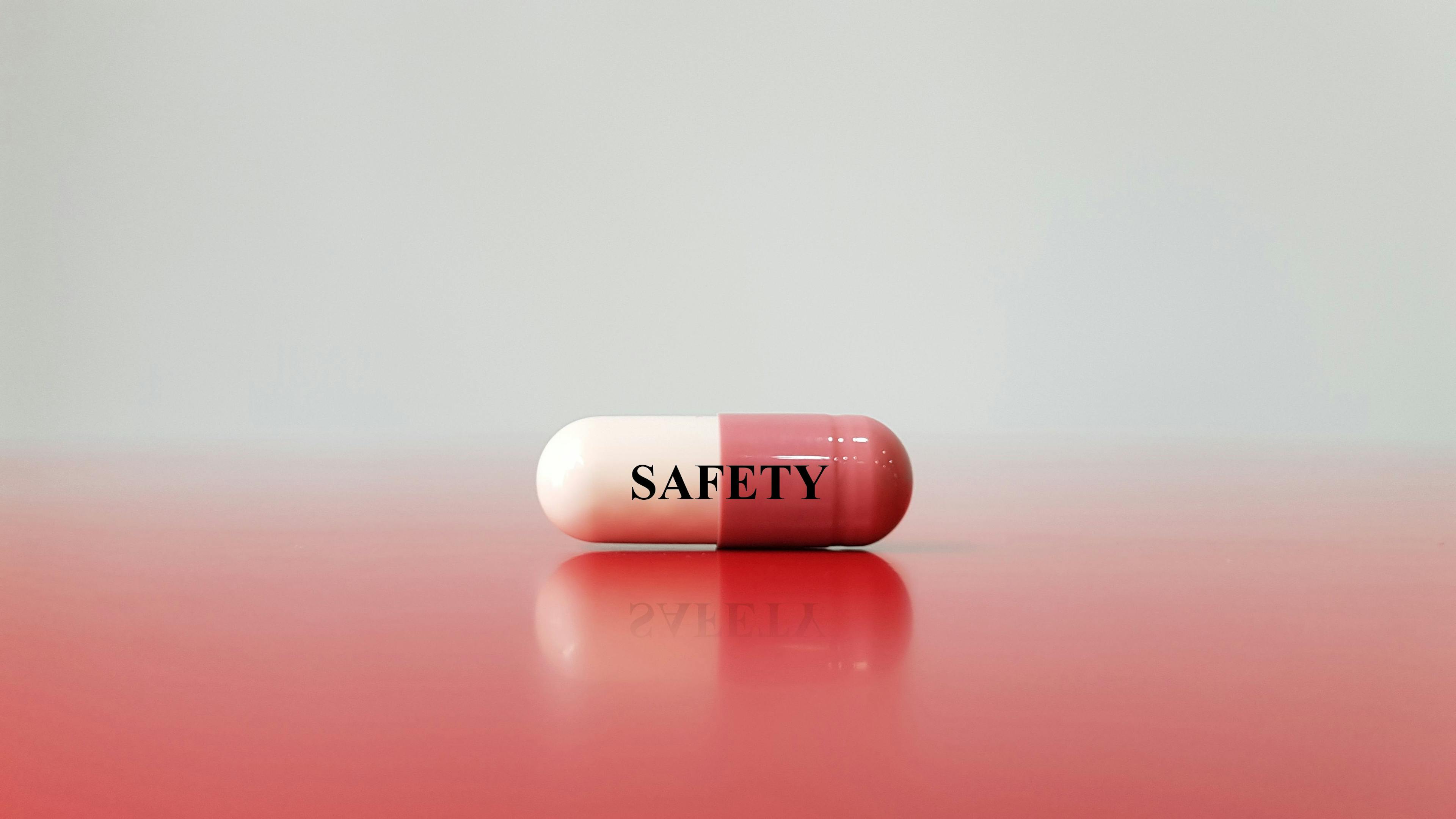 Pharmacovigilance (PV or PhV), also known as drug safety, is the pharmacological science to detection, monitoring, and prevention of adverse effects with pharmaceutical product. Medical safety concept ©Joel bubble ben- stock.adobe.com.